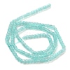 Cat Eye Beads Strands CE-G009-01L-3