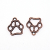 Alloy Pendants PALLOY-CJC0003-02R-2