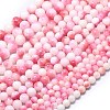 Natural Malaysia Jade Beads Strands G-L645-A01-10mm-33-2
