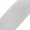 Polyester Deco Mesh Ribbons OCOR-XCP0001-72A-2