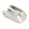 Non-Tarnish 304 Stainless Steel Watch Straps Buckle Replacement LS-STAS-J035-A-3