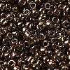 TOHO Round Seed Beads SEED-XTR15-PF0556-2