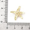 Brass Pendants KK-D371-01G-3