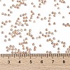 TOHO Round Seed Beads SEED-XTR11-1855-4