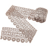 5Yards Polyester Ribbon OCOR-GF0005-26D-7