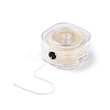 Macrame Cotton Cord OCOR-H110-01A-21-5