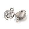 Non-Tarnish 304 Stainless Steel Pendants STAS-N103-106P-2