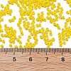 Opaque Colours Glass Seed Beads SEED-H003-05A-4
