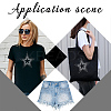 Hotfix Rhinestone DIY-WH0622-319-5