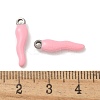 304 Stainless Steel Pendants STAS-I148-02P-03-3