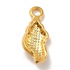 Ion Plating(IP) 304 Stainless Steel Pendants LS-STAS-A066-03G-3