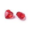 Transparent Glass Beads LS-GLAA-K002-07A-02-3