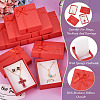 Cardboard Jewelry Set Packaging Boxes CON-TAC0008-05D-5