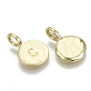 Alloy Pendants PALLOY-N157-004C-NR-2