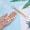 Plastic Pearl Alloy Phone Hand Strap Chains FIND-WH0260-55LG-3