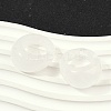Natural Quartz Crystal Finger Rings for Unisex RJEW-C128-01D-2