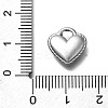 304 Stainless Steel Charms STAS-D288-04P-3