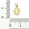 Brass Pendants KK-H475-32G-3