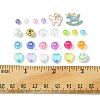 DIY Jewelry Making Findings Kit DIY-FS0005-86-5