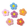 Silicone Focal Beads SIL-CJ0002-32-9