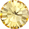 Preciosa® MAXIMA Crystal Round Stones X-PRC-RBSS24-10020-3
