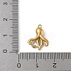 304 Stainless Steel Pendants X-STAS-Z153-10G-3