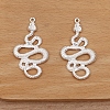 Alloy Pendants PW-WG56326-01-1