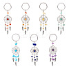 Alloy Pendant Decoration KEYC-TAC00030-1
