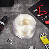 76M Translucent PVC Cord OCOR-WH0082-518B-02-4