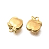 304 Stainless Steel Charms STAS-Z160-11G-01-2