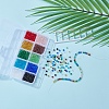 DIY Jewelry Bracelets Making Kits DIY-YW0003-50-9