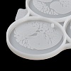 Tree of Life Pendant DIY Silicone Molds LS-SIMO-C011-01D-6