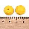 Silicone Beads SIL-E011-01A-3