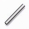 Tarnish Resistant 304 Stainless Steel Tube Beads LS-STAS-G137-33P-2