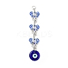 3 Elephants Pendant Decorations LS-HJEW-H058-02-1