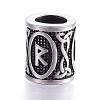 304 Stainless Steel Beads STAS-H460-01AS-19-1