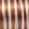 Segment Dyed Polyester Thread NWIR-N008-07-2