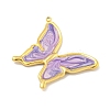 Ion Plating(IP) 304 Stainless Steel Pendants STAS-U007-10D-G-2
