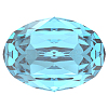 Preciosa® MAXIMA Crystal Fancy Stones X-PRC-FF18-60010-3