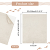 Self-adhesive Suede Fabric DIY-WH0308-413A-2