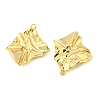 Brass Pendants KK-M286-03G-2