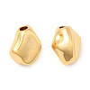 Brass Beads KK-D407-05G-1