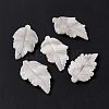 Natural Crazy Agate Pendants G-I336-01-26-4