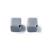 Opaque Acrylic Beads MACR-S373-135-A04-4