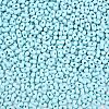 Opaque Acrylic Beads X1-MACR-T048-02Q-2