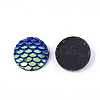 Resin Cabochons X-CRES-T016-005B-2