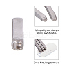 Iron Seal Stamps AJEW-PH0016-42-6