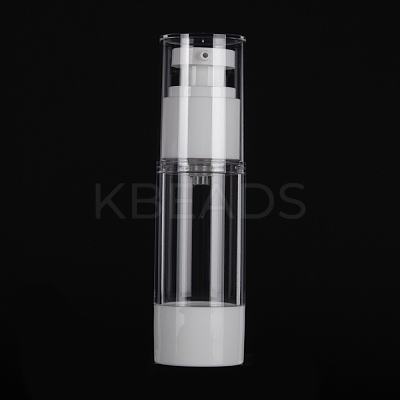 Refillable Plastic Foaming Soap Dispensers MRMJ-F015-02B-1