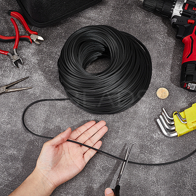 76M PVC Cord OCOR-WH0082-518A-01-1