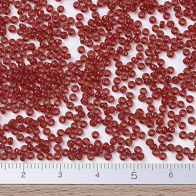 MIYUKI Round Rocailles Beads SEED-X0054-RR0141-1